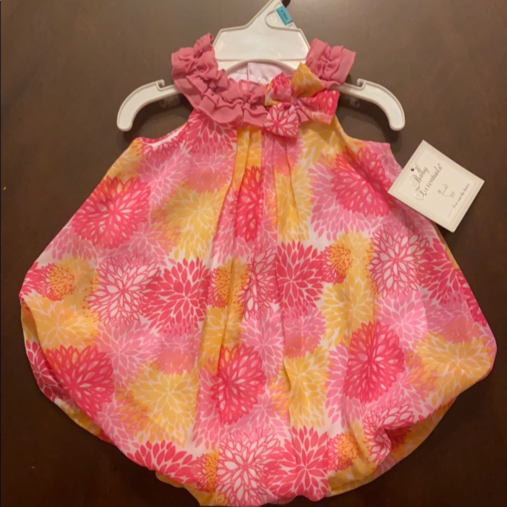 Summer Romper